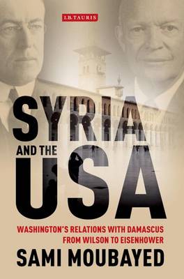 Syria and The USA